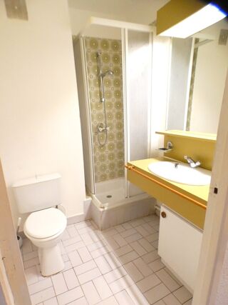  Appartement à vendre 2 pièces 30 m²