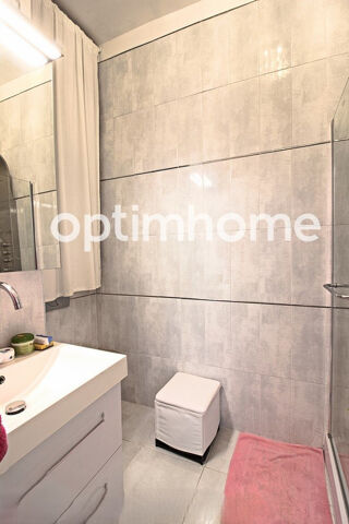  Appartement à vendre 2 pièces 53 m²