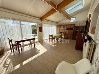  Maison à vendre 6 pièces 121 m²
