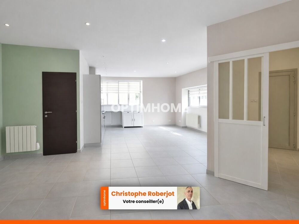 Appartement atypique en hyper centre !!!