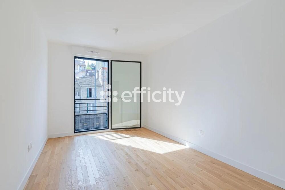 � vendre  Appartement Issy-les-Moulineaux (92130)