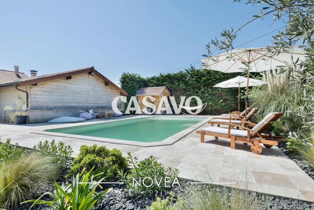 � vendre  Propri�t�/ch�teau Condrieu (69420)