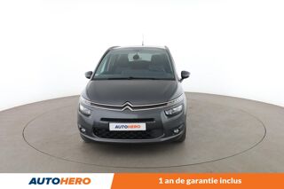 Grand C4 Picasso 1.6 Blue-HDi Intensive EAT6 120 ch 2016 occasion 92130 Issy-les-Moulineaux