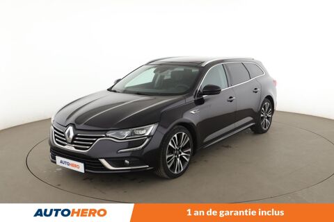 Renault Talisman 1.6 dCi Energy Initiale Paris EDC 160 ch 2017 occasion Issy-les-Moulineaux 92130