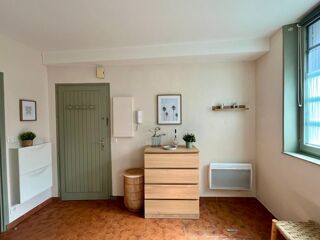  Appartement à louer 1 pièce 22 m²