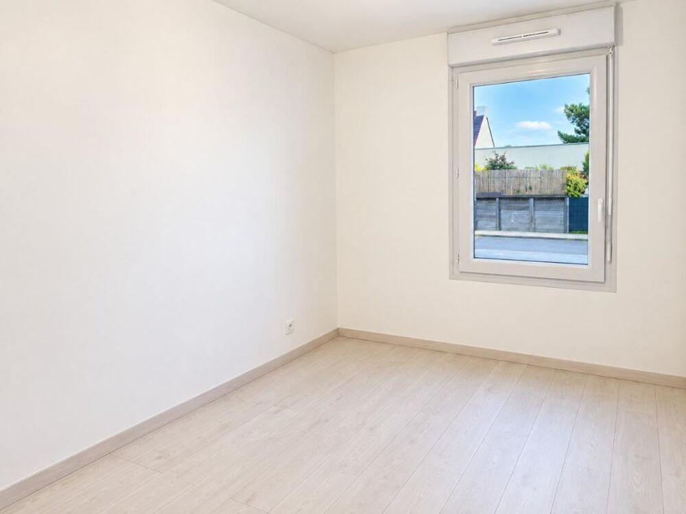 Location Appartement T3 avec jardin et parking à la Baule-Escoublac La baule escoublac