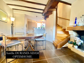  Maison  vendre 6 pices 83 m