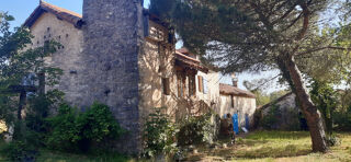  Maison à vendre 9 pièces 197 m²