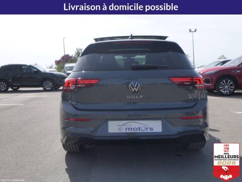 Golf TDI 150 DSG7 R-Line +Toit +Cam&eacute;ra 360&deg; 2026 occasion 10150 Lavau