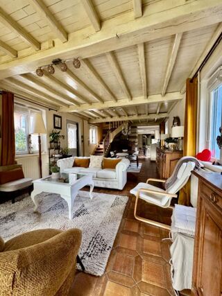  Maison à vendre 7 pièces 205 m²