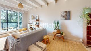  Appartement � vendre 3 pi�ces 48 m�