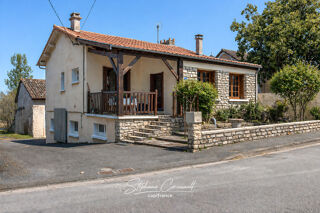  Maison � vendre 4 pi�ces 124 m�