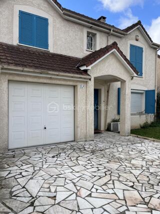  Maison  vendre 7 pices 123 m