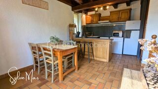  Maison � vendre 3 pi�ces 80 m�