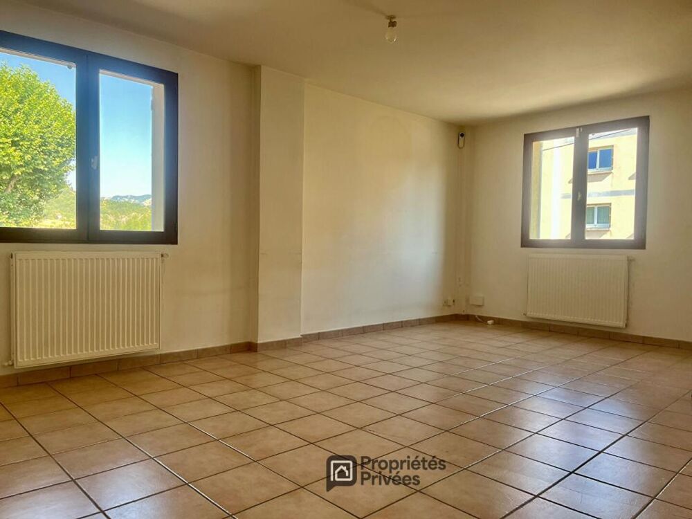 Appartement Sisteron 4 pièce(s) 72 m²