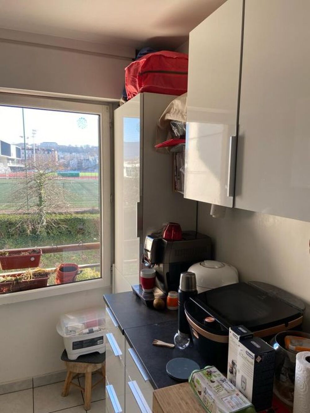 Location Appartement Appartement de 54m2 à louer sur Issy-les-Moulineaux Issy les moulineaux