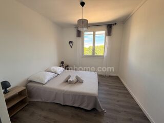  Appartement à vendre 3 pièces 55 m²