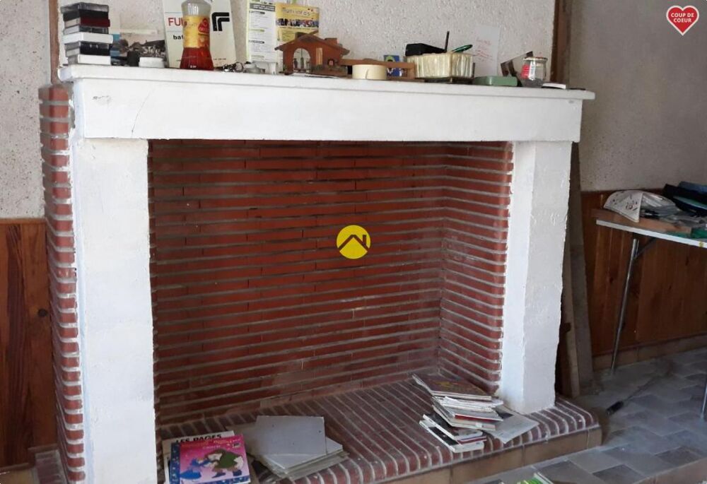 Vente Maison Pour investisseur Mareuil sur arnon