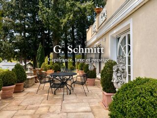  Maison à vendre 7 pièces 226 m²