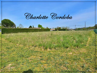  Terrain à vendre 2055 m²