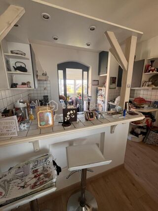  Immeuble � vendre 4 pi�ces 119 m�