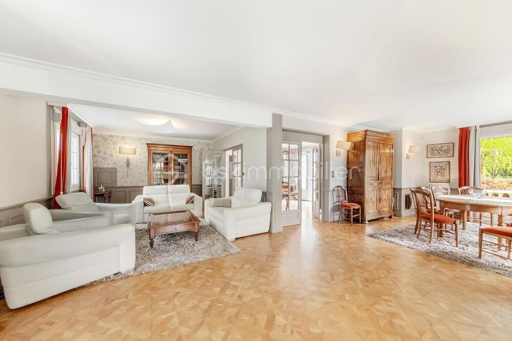 � vendre  Propri�t�/ch�teau Saint-Pierre-de-Plesguen (35720)