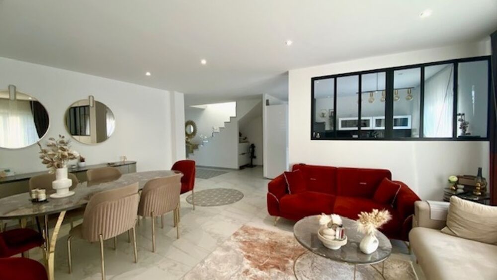 Vente Maison MONTERBLANC - Maison 5 chambres Monterblanc