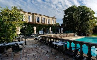  Propri�t�/ch�teau � vendre 10 pi�ces 433 m�