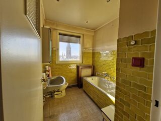  Appartement � vendre 5 pi�ces 104 m�