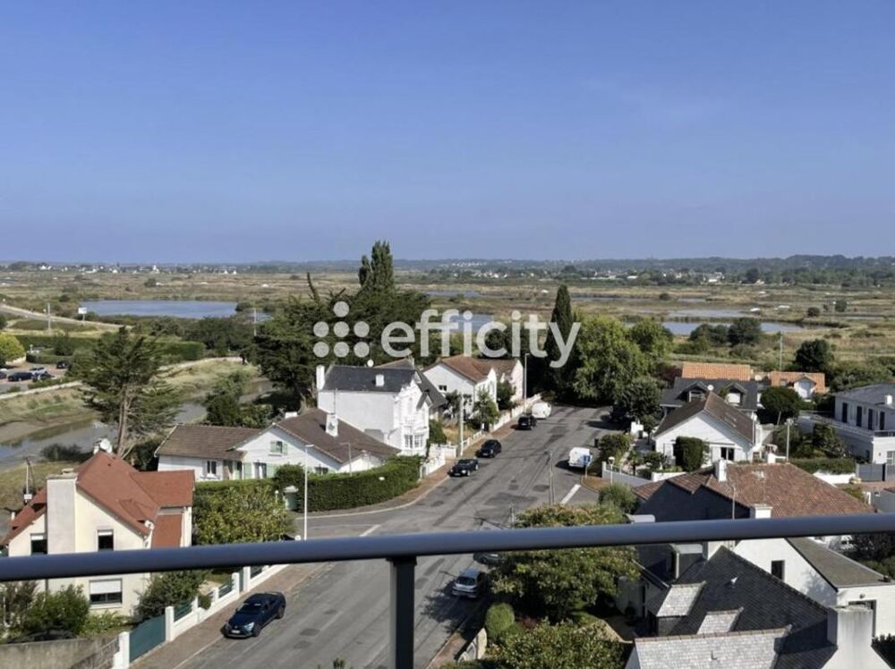 � vendre  Appartement La Baule-Escoublac (44500)