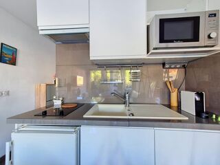  Appartement à vendre 1 pièce 18 m²