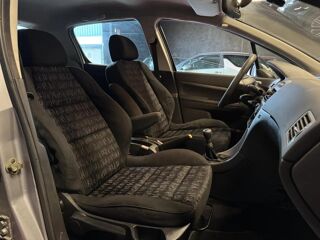 307 XS 2.0 HDi 110 2003 occasion 87280 Limoges