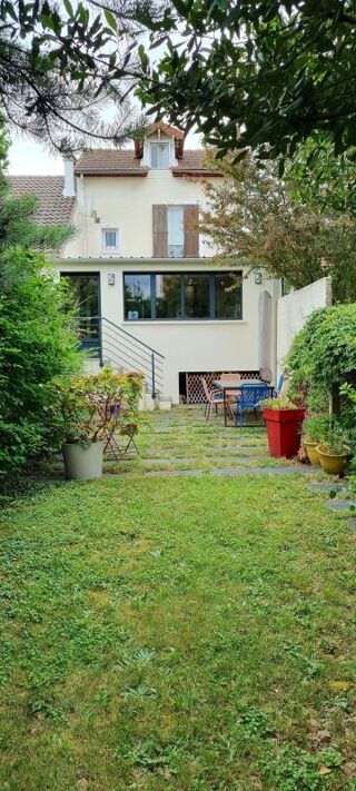  Maison à vendre 8 pièces 100 m²