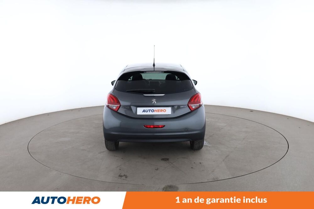 208 1.6 Blue-HDi Active 5P 100 ch 2016 occasion 92130 Issy-les-Moulineaux
