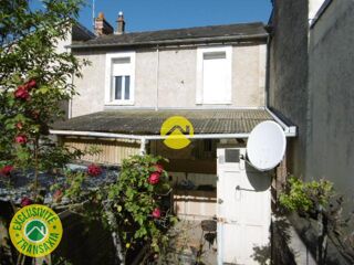  Maison � vendre 5 pi�ces 86 m�