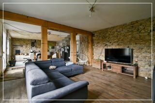  Maison à vendre 5 pièces 140 m²