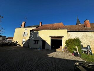  Maison à vendre 6 pièces 170 m²