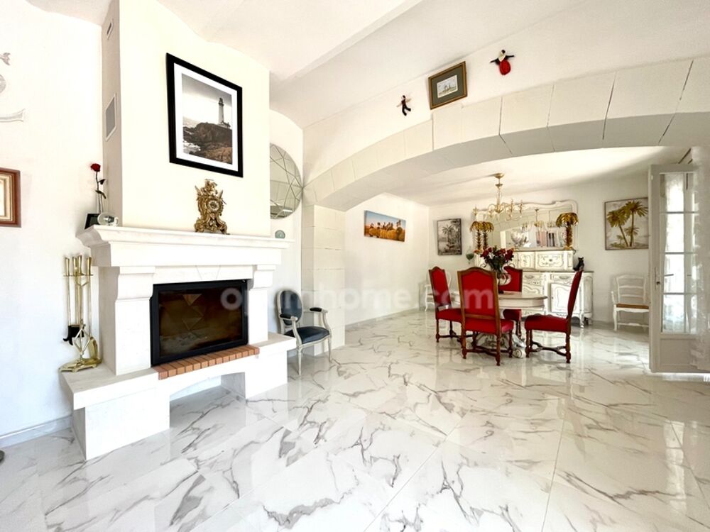  vendre  Maison Bellegarde (30127)