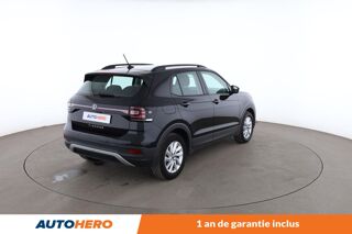 T-Cross 1.0 TSI Life Plus DSG7 110 ch 2023 occasion 92130 Issy-les-Moulineaux