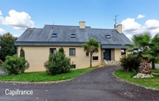  Maison � vendre 8 pi�ces 230 m�