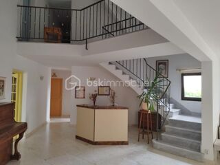  Propri�t�/ch�teau � vendre 11 pi�ces 422 m�