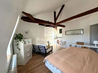  Appartement � vendre 1 pi�ce 21 m�