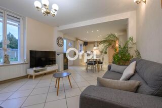  Maison � vendre 6 pi�ces 144 m�