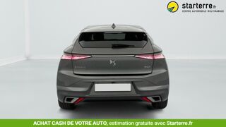 DS4 Hybride E-Tense 225 EAT8 Rivoli 2023 occasion 69190 Saint-Fons
