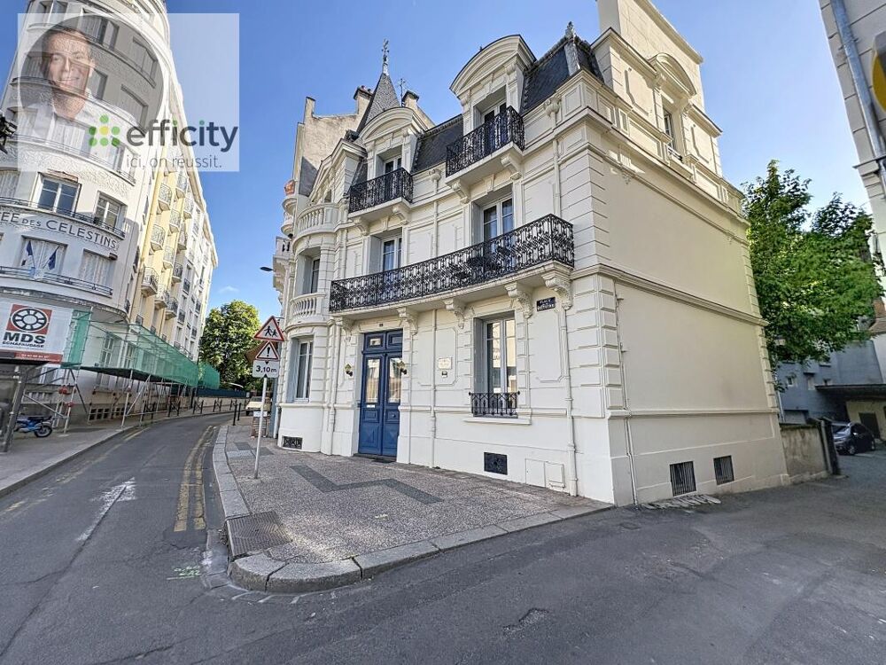 Vente Immeuble Immeuble Vichy