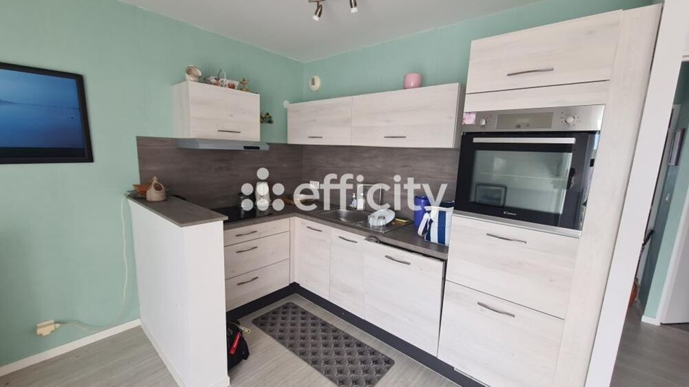 Vente Appartement Appartement Bain de bretagne