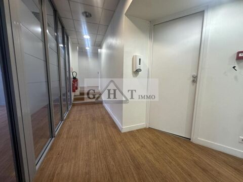   Bureau 90 m² à louer 