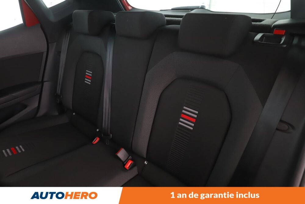 Arona 1.0 EcoTSI FR DSG7 115 ch 2018 occasion 92130 Issy-les-Moulineaux