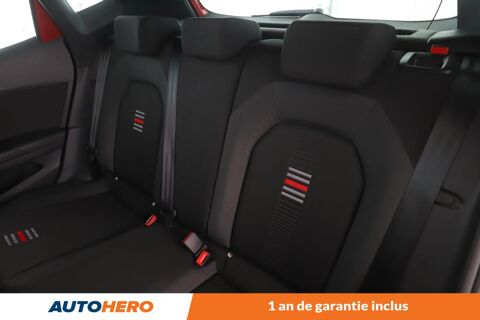 Arona 1.0 EcoTSI FR DSG7 115 ch 2018 occasion 92130 Issy-les-Moulineaux