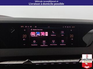 DS4 Essence 130 EAT8 Bastille 2022 occasion 10150 Lavau